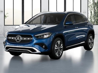 Certified 2024 Mercedes-Benz GLA 250