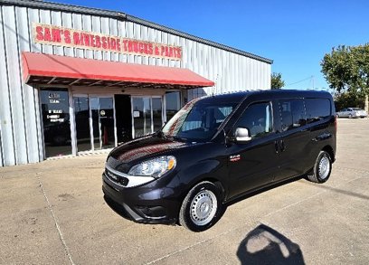 Used 2022 RAM ProMaster City Wagon