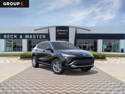 New 2025 Buick Envista Preferred w/ Convenience I Package