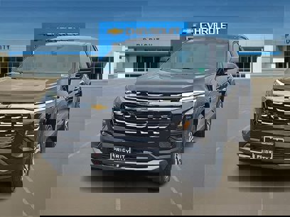 New 2026 Chevrolet Equinox LT