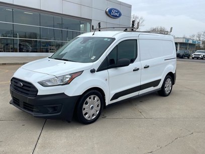 Used 2022 Ford Transit Connect XL