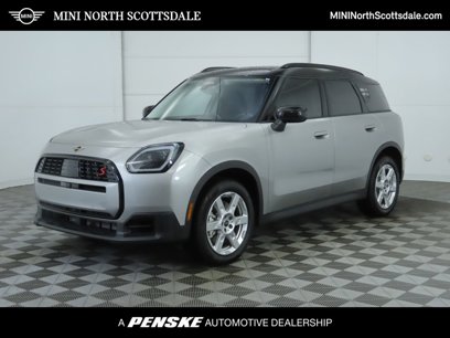 Used 2025 MINI Cooper Countryman S