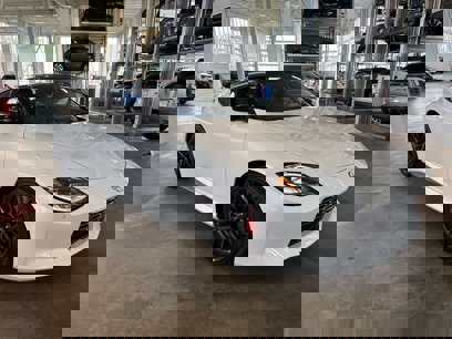 Used 2024 Nissan Z Performance w/ Floor Mat Package