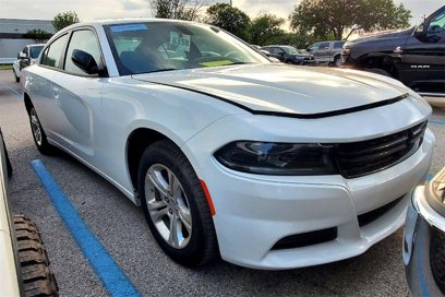 Used 2023 Dodge Charger SXT w/ Cold Weather Package