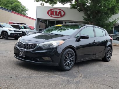 Used 2016 Kia Forte LX