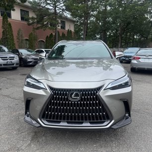 Used 2022 Lexus NX 350 AWD w/ Cold Area Package