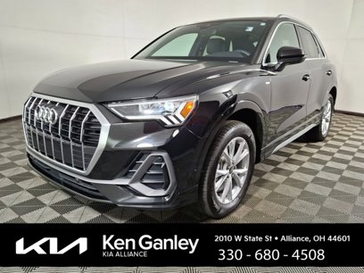 Used 2022 Audi Q3 2.0T Premium Plus