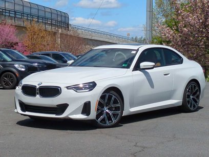 Certified 2024 BMW 230i xDrive Coupe w/ Convenience Package