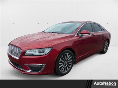 Used 2019 Lincoln MKZ Reserve