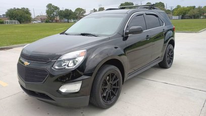 Used 2016 Chevrolet Equinox LT w/ Convenience Package