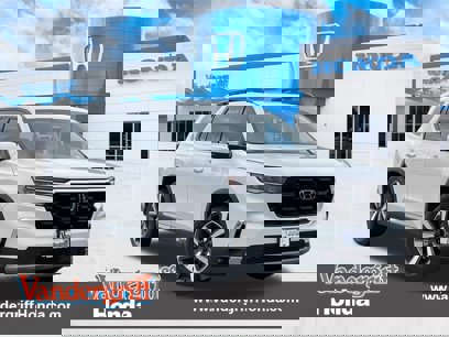 Certified 2023 Honda Pilot Elite