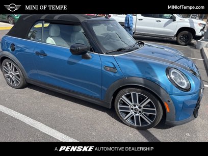 Certified 2022 MINI Cooper S w/ Driver Assistance Package