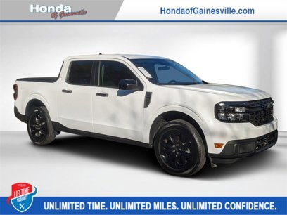 Used 2023 Ford Maverick XLT w/ Equipment Group 300A Standard