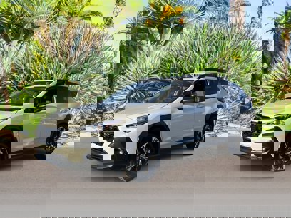 New 2025 Subaru Crosstrek 2.5i Premium