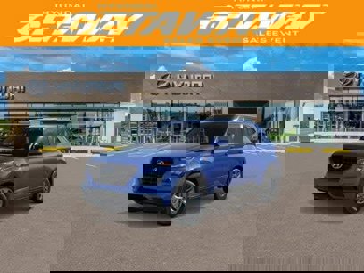 New 2025 Hyundai Venue SE