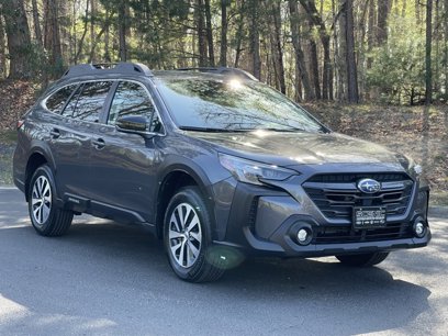 Used 2023 Subaru Outback Premium