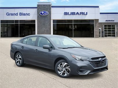 New 2025 Subaru Legacy Premium w/ Popular Package #1A