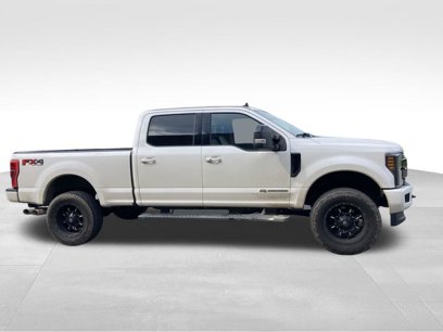 Used 2019 Ford F350 Lariat w/ Lariat Ultimate Package