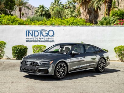 New 2025 Audi A7 3.0T Premium Plus