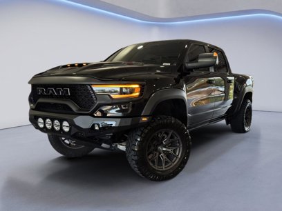 Used 2022 RAM 1500 TRX w/ TRX Level 2 Equipment Group