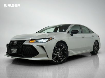 Used 2019 Toyota Avalon XSE