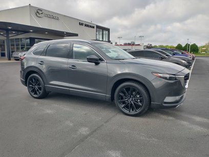Used 2022 MAZDA CX-9 Touring Plus