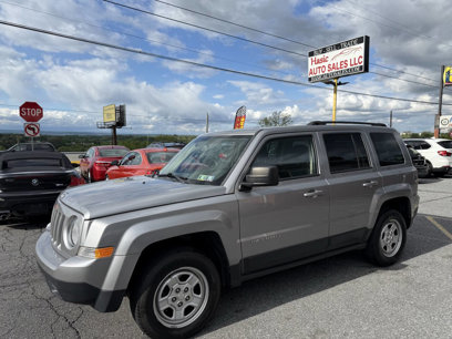 Used 2015 Jeep Patriot Sport w/ Power Value Group