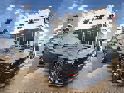 Used 2023 Dodge Challenger R/T Scat Pack