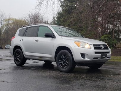 Used 2011 Toyota RAV4 4WD