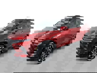New 2025 Chevrolet Blazer RS w/ Driver Confidence II Package