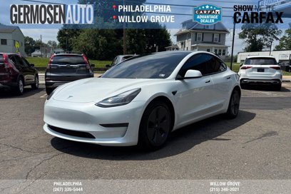 Used 2023 Tesla Model 3 Standard Range