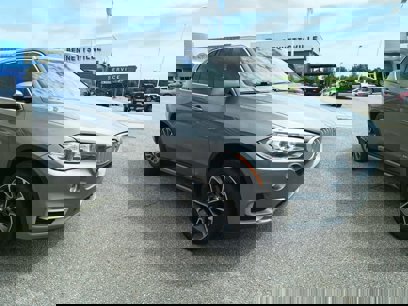 Used 2018 BMW X5 sDrive35i