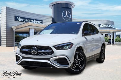 Used 2025 Mercedes-Benz GLA 250