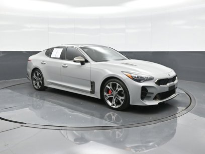 Used 2019 Kia Stinger GT1