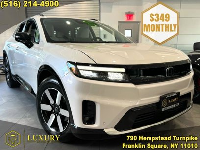 Used 2024 Honda Prologue Touring