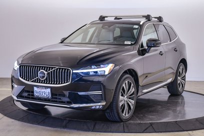 Certified 2023 Volvo XC60 B5 Plus w/ Protection Package Premier