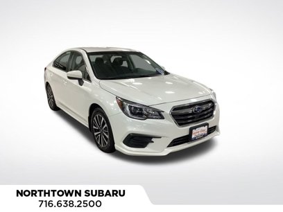 Used 2019 Subaru Legacy 2.5i Premium