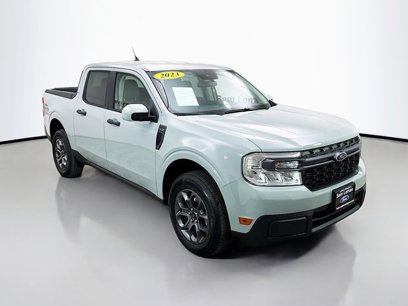 Used 2023 Ford Maverick XLT w/ XLT Luxury Package