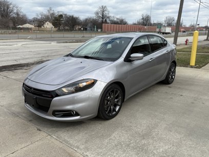 Used 2015 Dodge Dart SXT w/ Sun/Sound Group