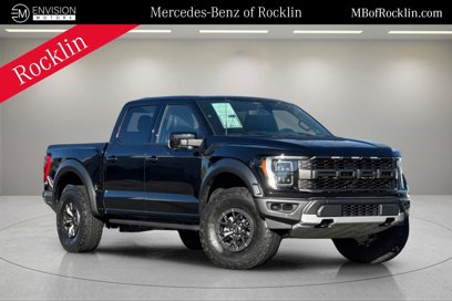Used 2022 Ford F150 Raptor w/ Raptor 37 Performance Package