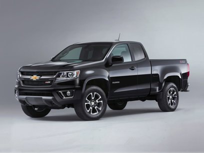Used 2015 Chevrolet Colorado LT w/ LT Convenience Package