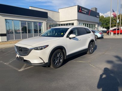 Used 2023 MAZDA CX-9 Touring