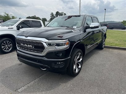 Used 2023 RAM 1500 Limited