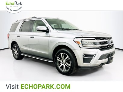 Used 2023 Ford Expedition Limited
