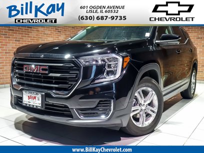 Used 2024 GMC Terrain SLE w/ Driver Convenience Package