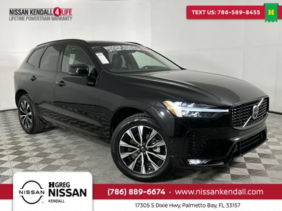 Used 2025 Volvo XC60 B5 Plus