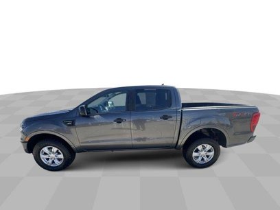 Used 2020 Ford Ranger XLT w/ FX4 Off-Road Package