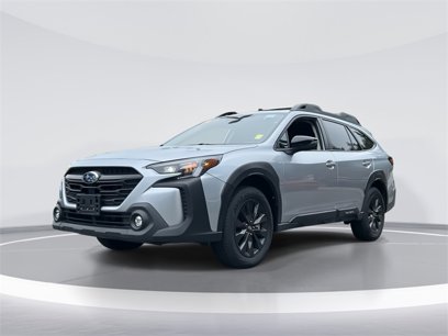 Used 2024 Subaru Outback Onyx Edition