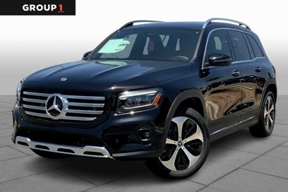 Certified 2024 Mercedes-Benz GLB 250