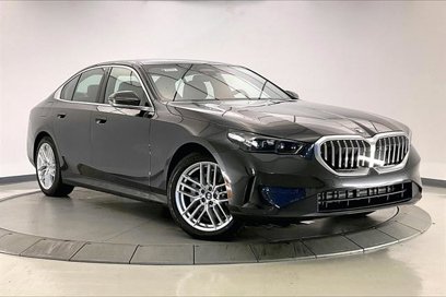 Certified 2024 BMW 530i xDrive w/ Premium Package